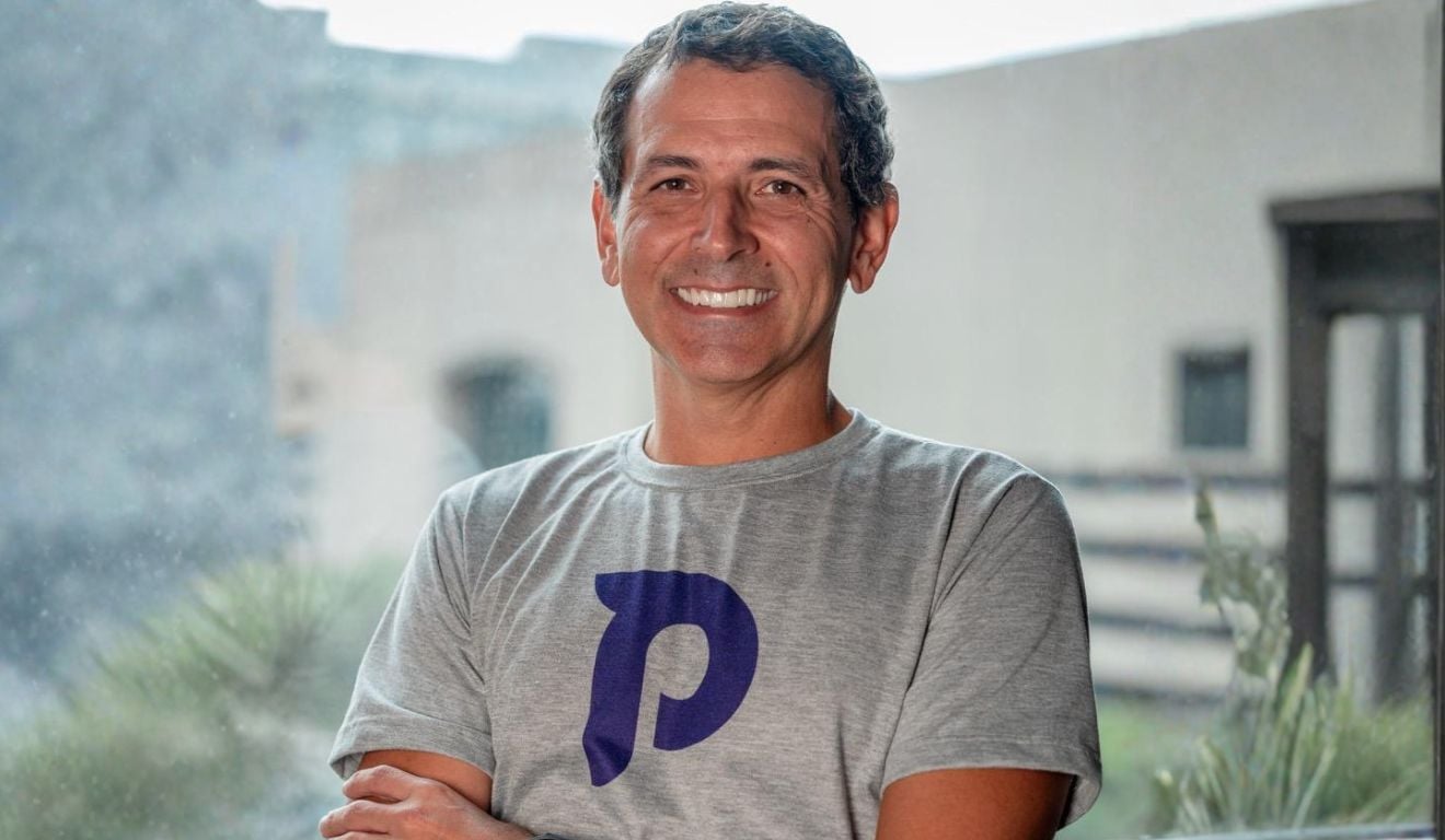 Roberto Nascimento, CEO e cofundador da PipeImob | Foto: divulgação