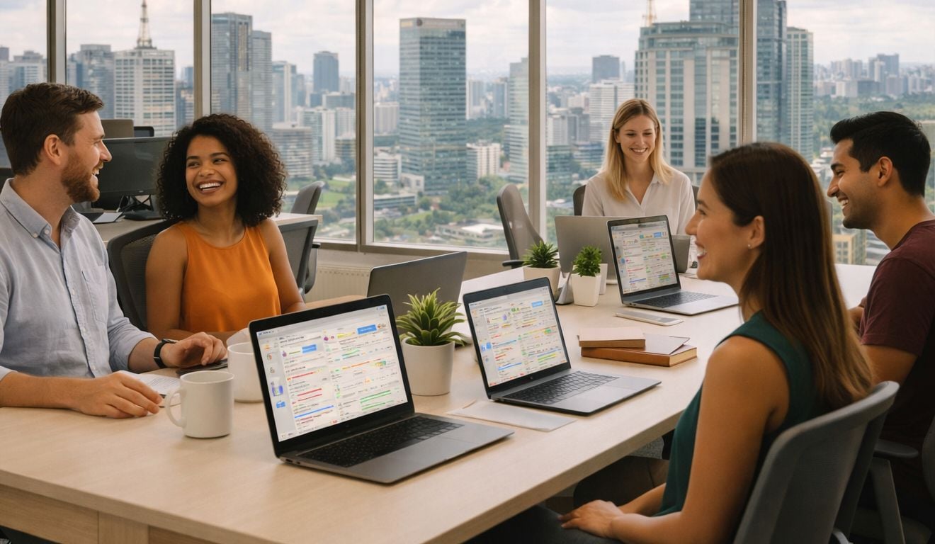 Bitrix24 | Imagem: Divulgação