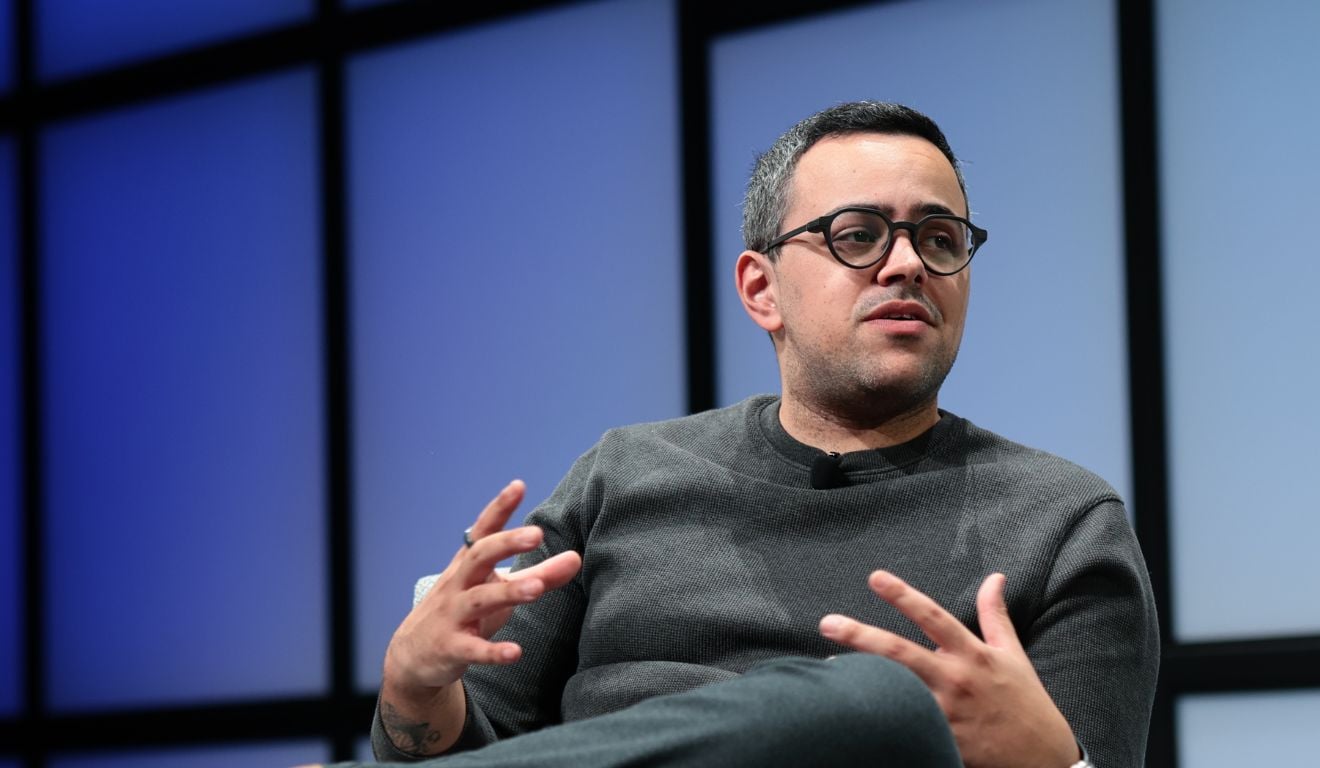 João Moura, da CrewAI | Foto: divulgação