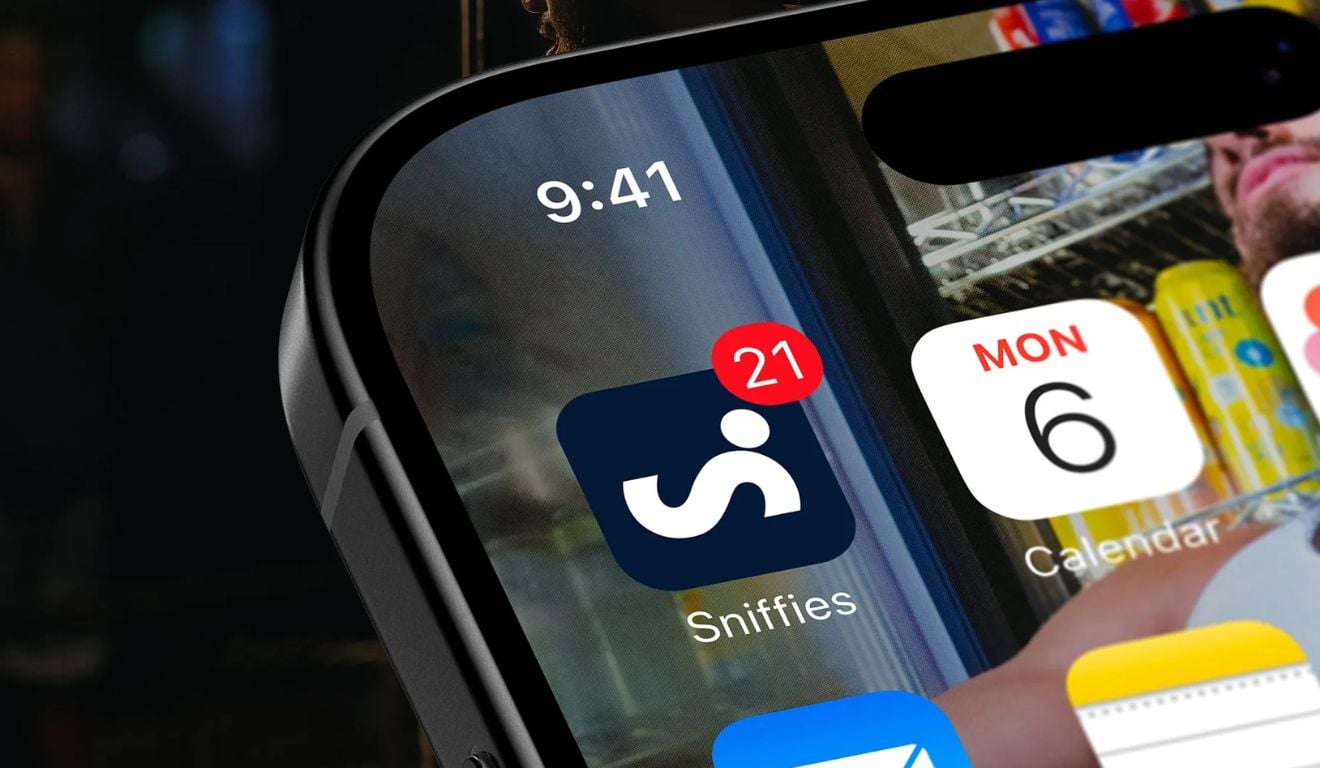 Sniffies | Foto: divulgação