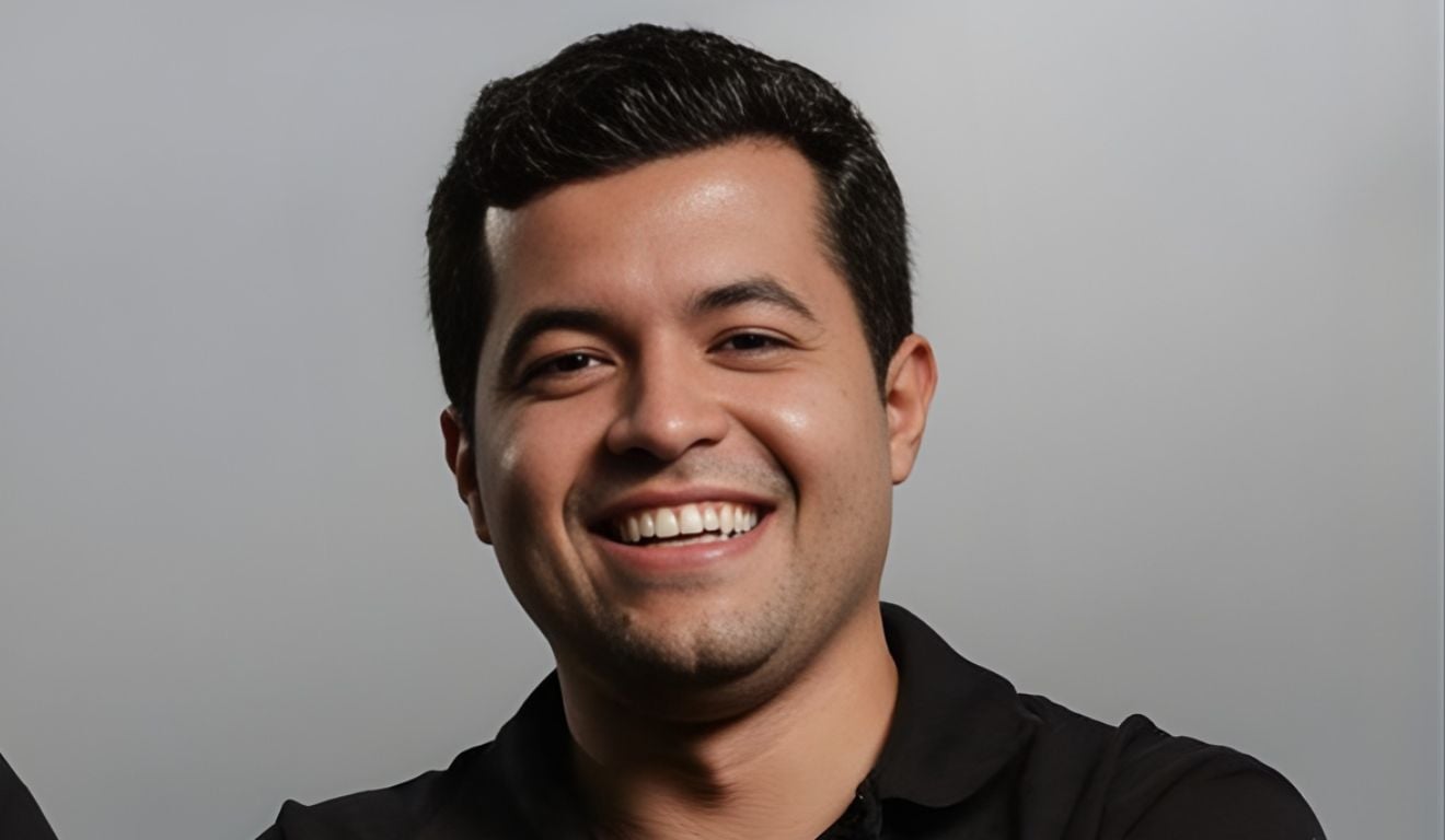 William Cordeiro, managing partner no SaaSholic | Foto: divulgação