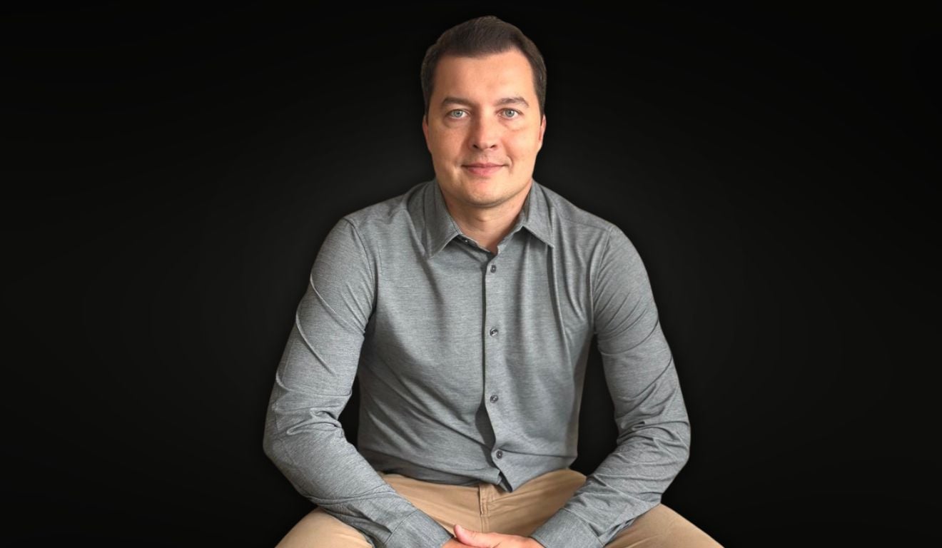 João Dunin, novo COO do Z.ro Bank