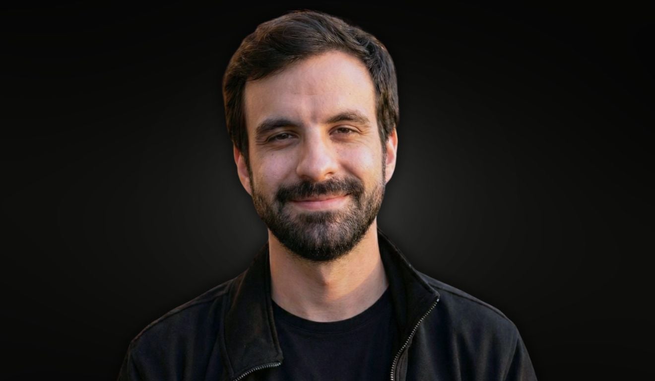 Liuri Loami, novo CTO da Jumpstart