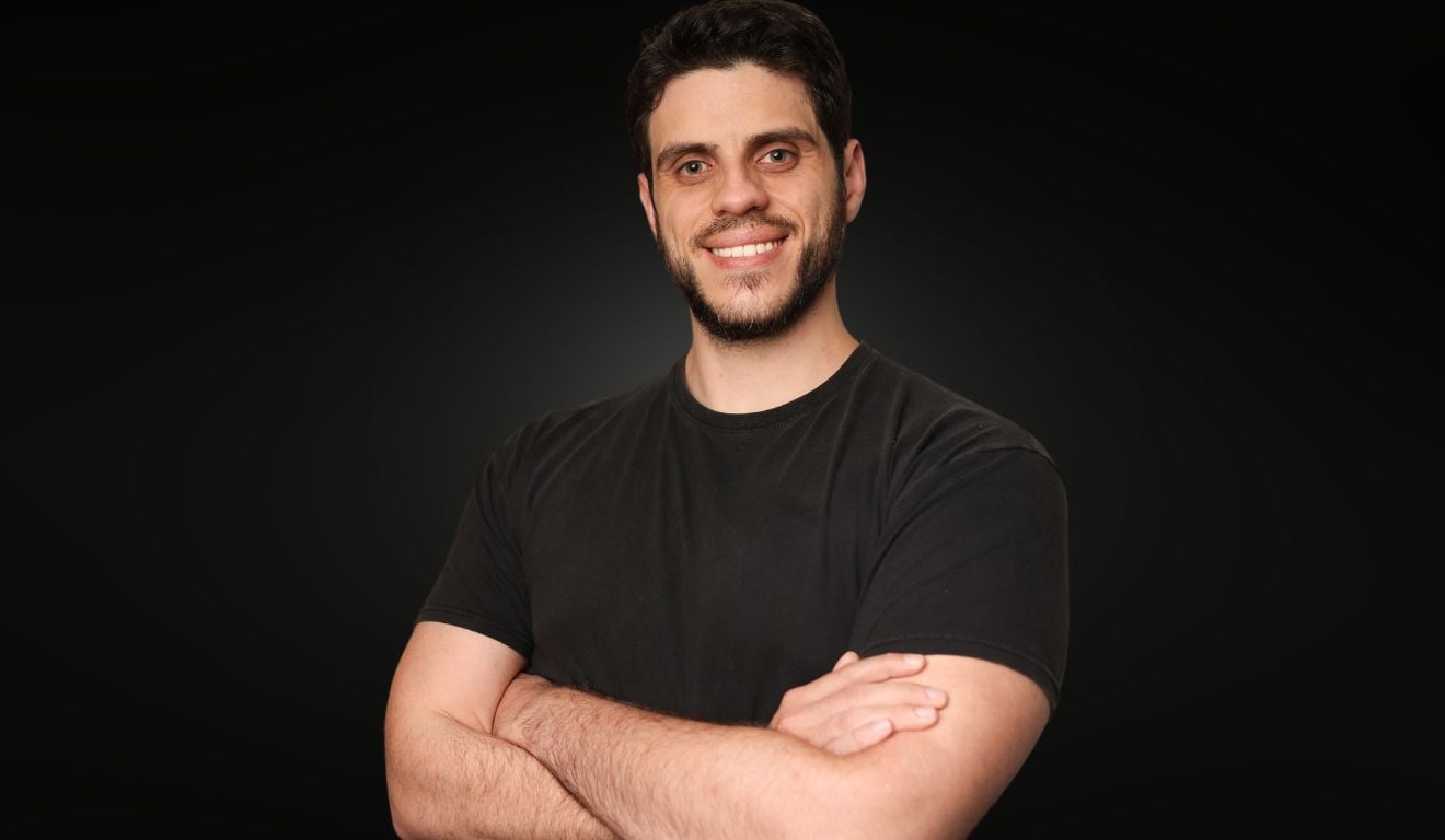 Matheus Beltrami, novo Head of Data Platform da Comp