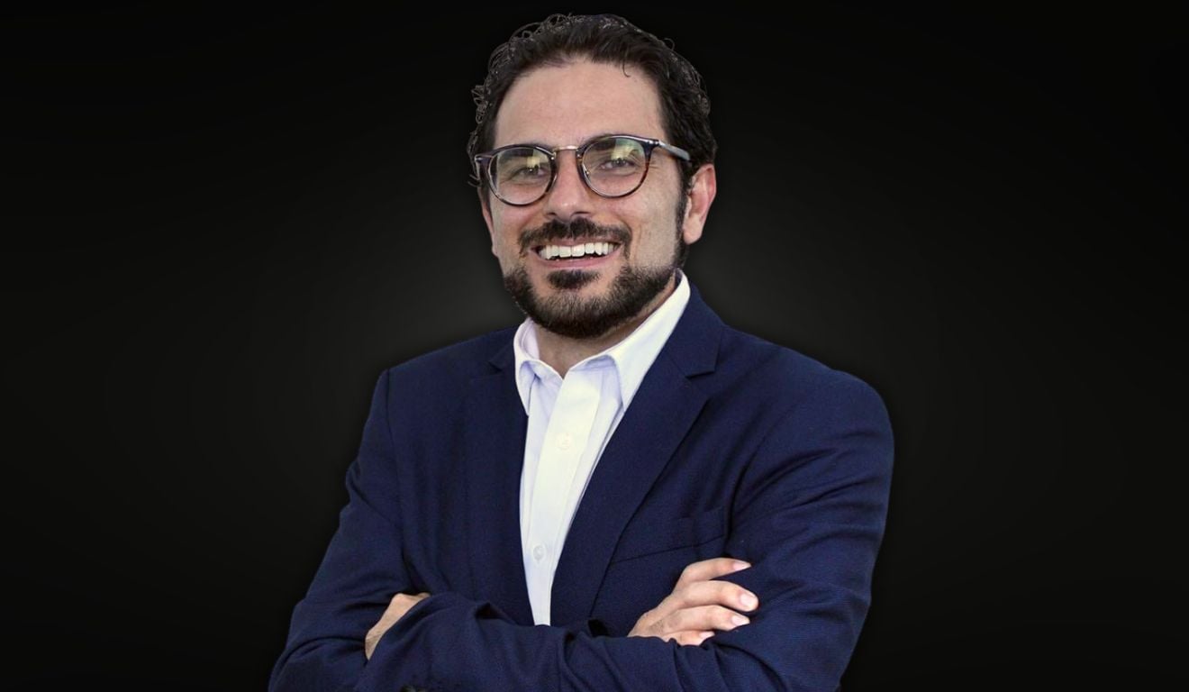 Neder Izaac, novo COO da Rooftop