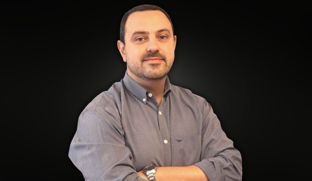 Pedro Alvarenga, novo CFO e CSO da iugu