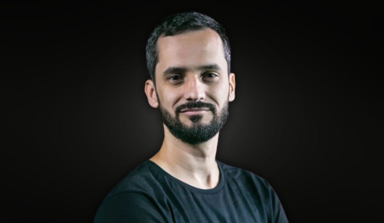 Raphael Farinazzo, novo CEO da PM3