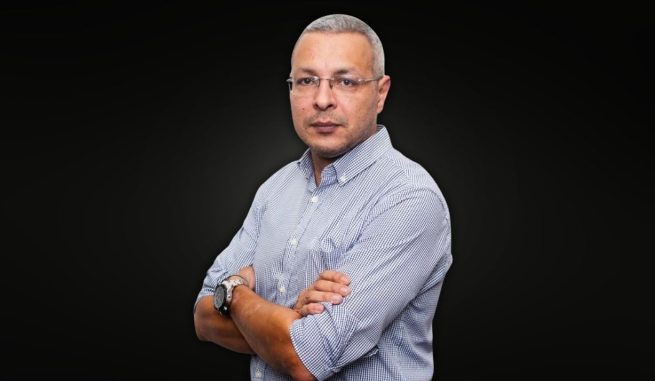 Sergio Censon, novo CCO da Huge Networks