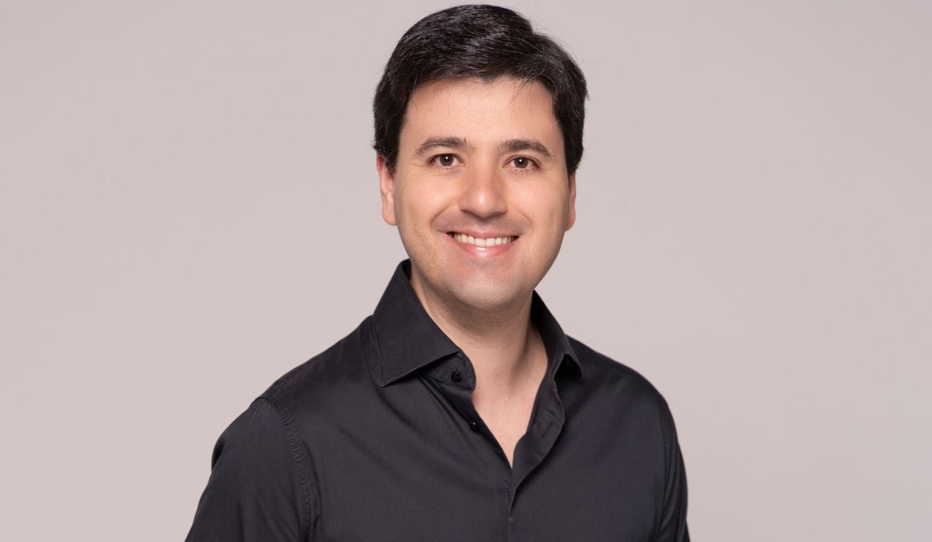 Erick Buzzi, Country Manager da Botmaker | Foto: Divulgação