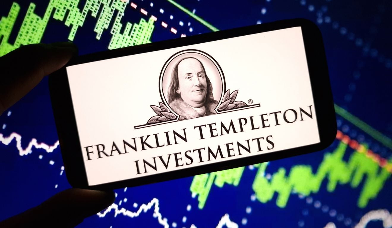 A gestora Franklin Templeton foi fundada em 1947 | Foto: Shutterstock