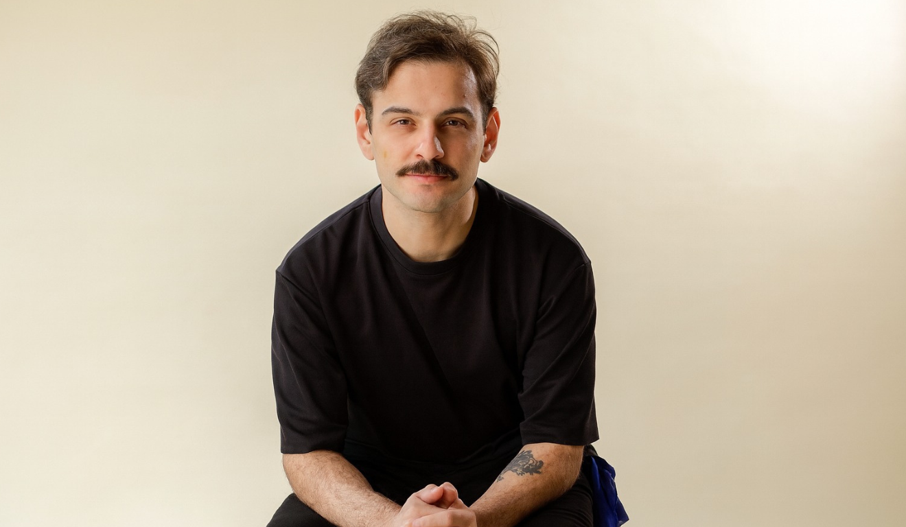 Bruno Alano, fundador e CTO da Avra | Foto: divulgação