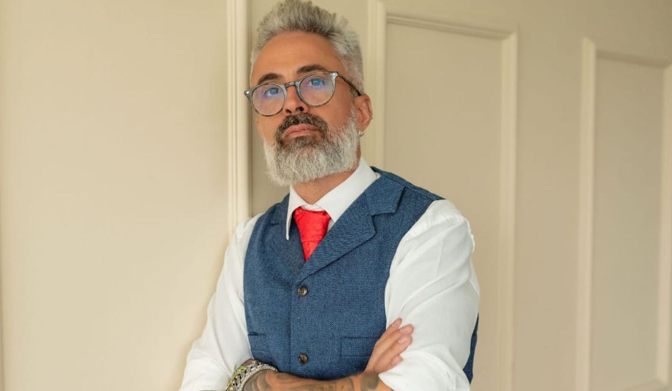 Henrique Galvão, sócio-fundador da Twogether