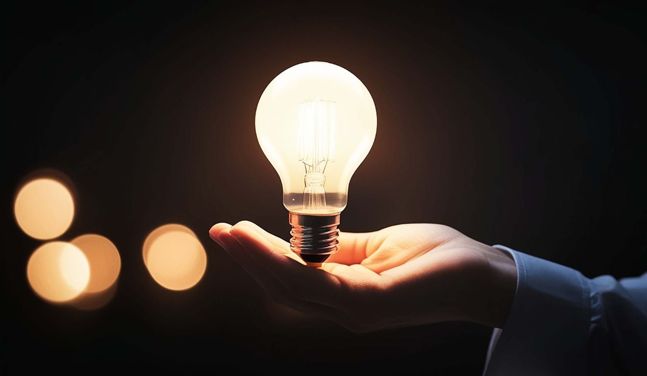 Inovação | Foto: Canva