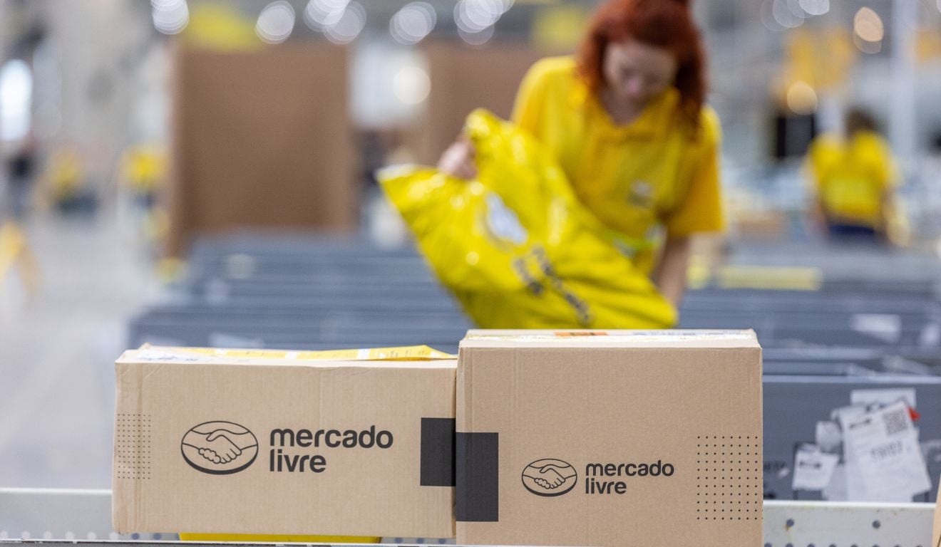 Mercado Livre | Foto: Divulgação