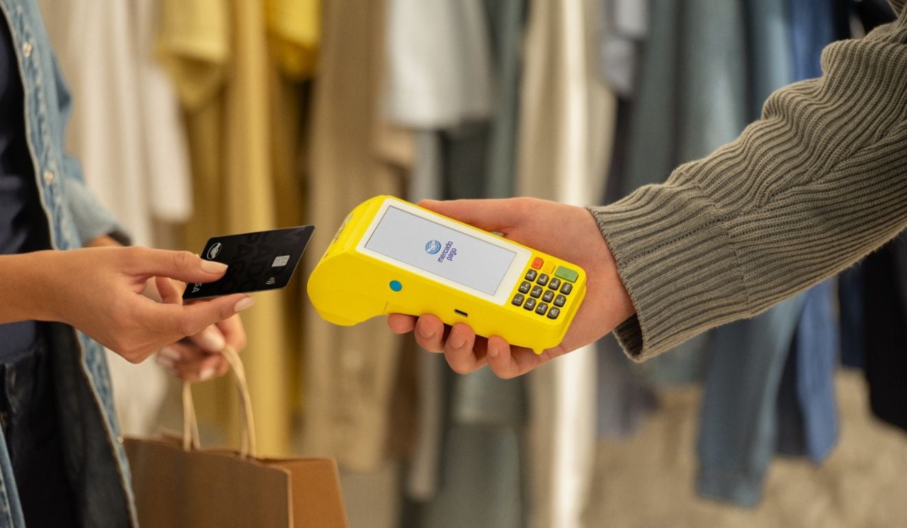 Mercado Pago | Foto: Divulgação