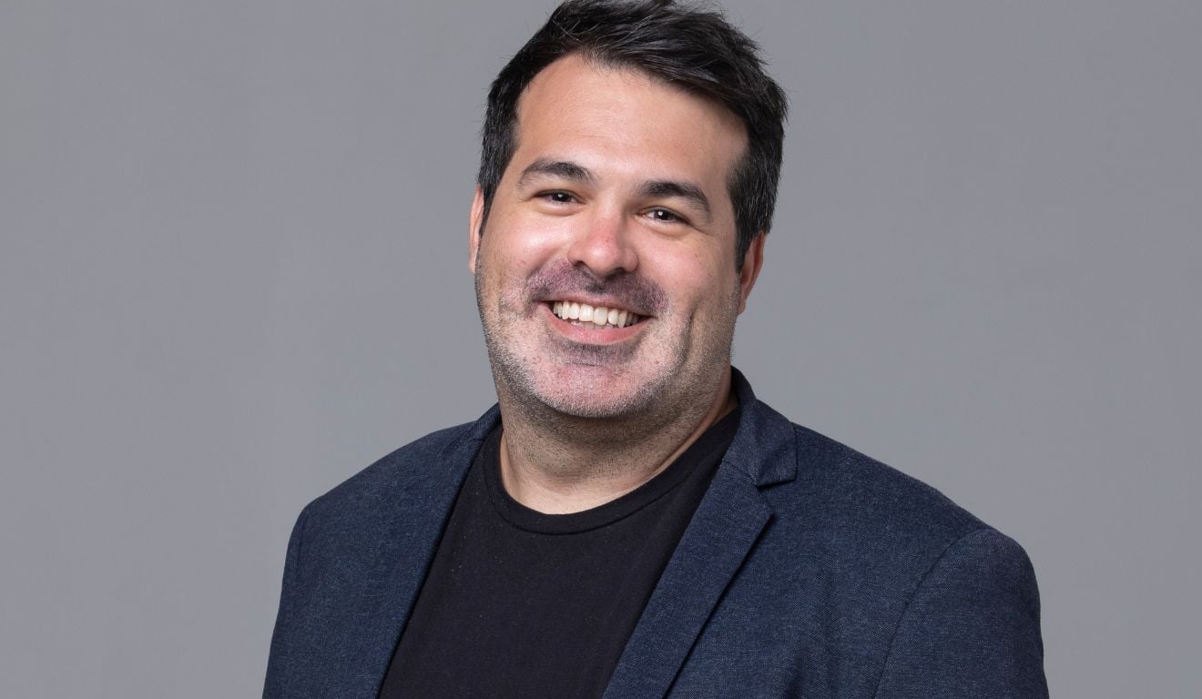 Paulo Humaitá, fundador e CEO da Bluefields | Foto: Divulgação