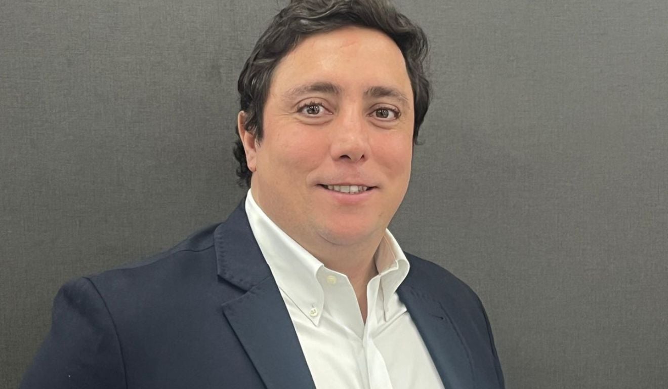 Donato Ramos, CEO e sócio-fundador da Solum Capital | Foto: Divulgação