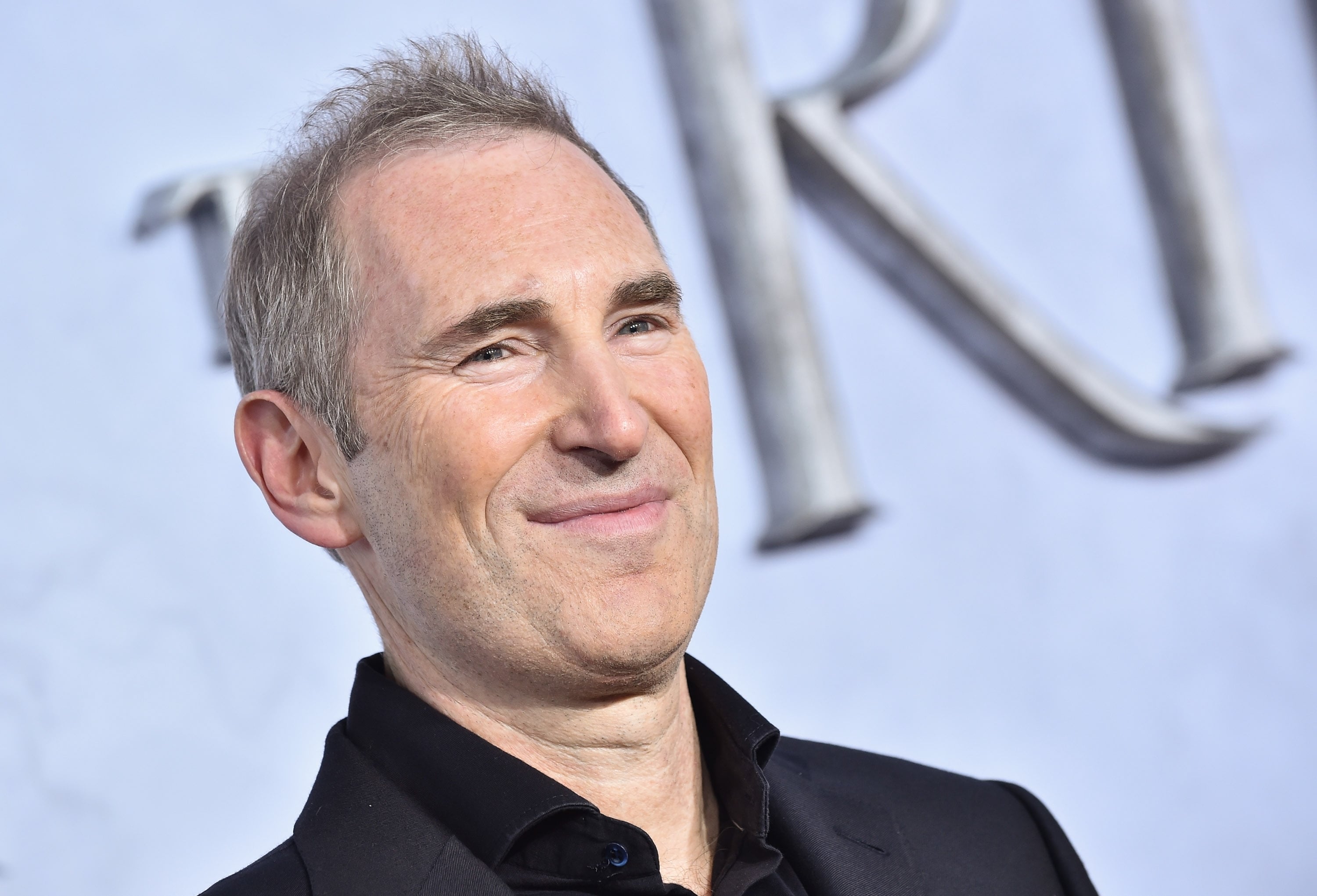 Andy Jassy, CEO da Amazon | Foto: Shutterstock