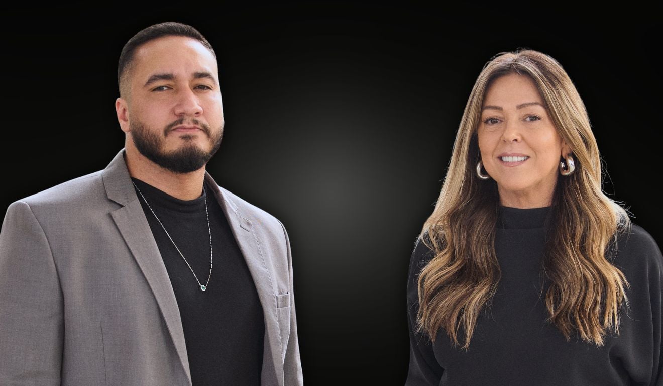 BRQ anuncia traz Silvia Ferreira e Alexandre Gusson para o time
