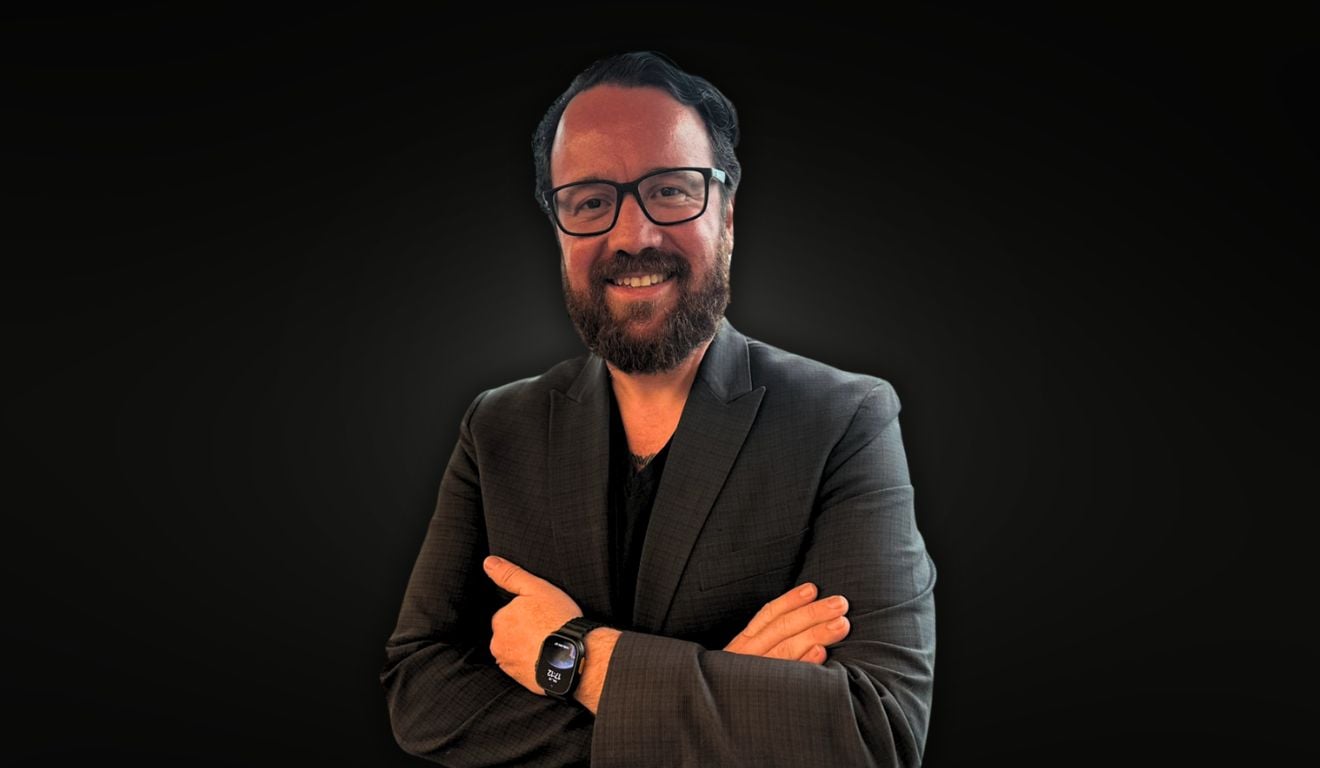 ABcripto nomeia Diego Perez como vice-presidente