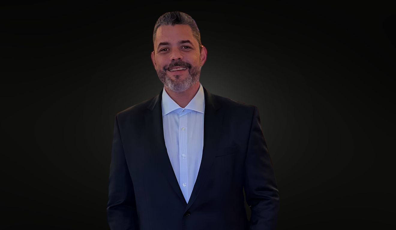 Henrique Lemos, novo Chief Technology Officer (CTO) da INNOVA X