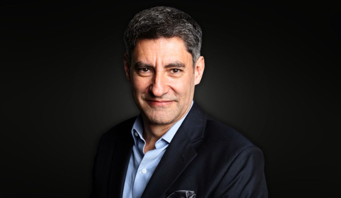 Intel nomeia João Bortone para acelerar crescimento na América Latina