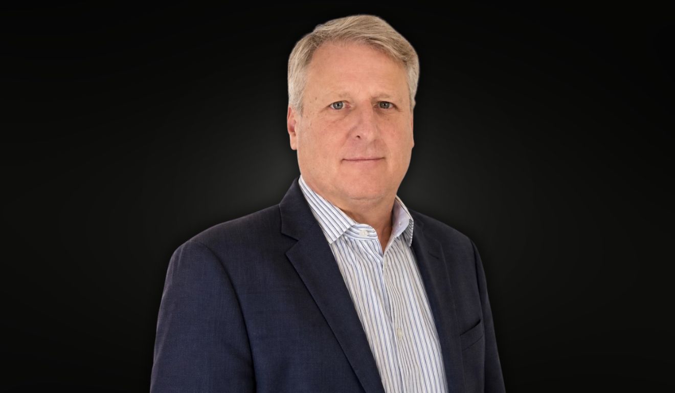 Ricardo Saluti, novo Diretor de Vendas e Expansão Internacional da UP2TECH