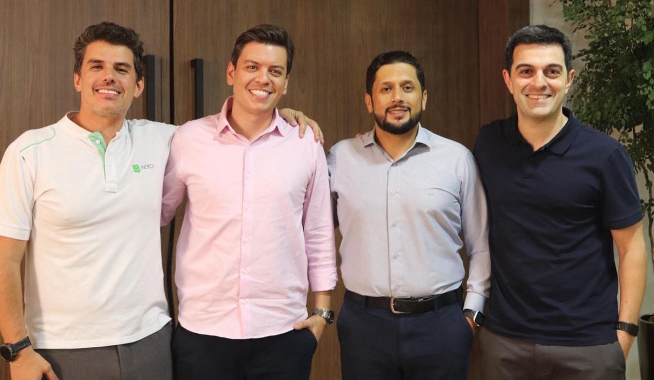 INDECX adquire empresa de educação corporativa em CX