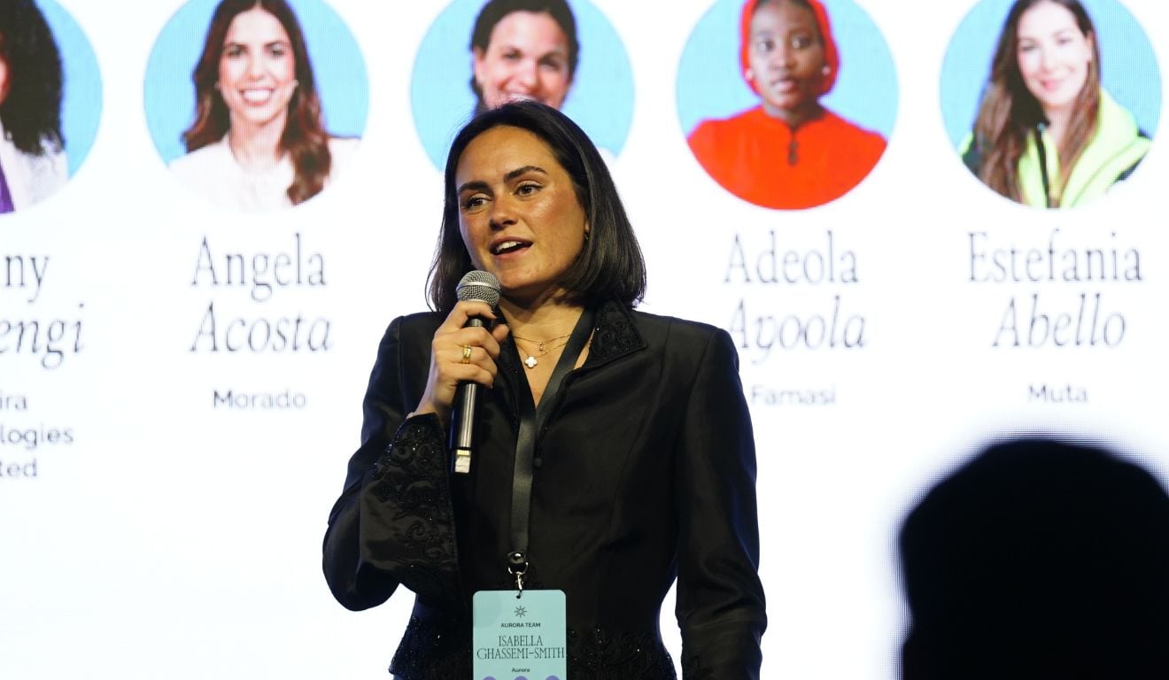 InDrive lança Aurora Ventures para investir em mulheres fundadoras