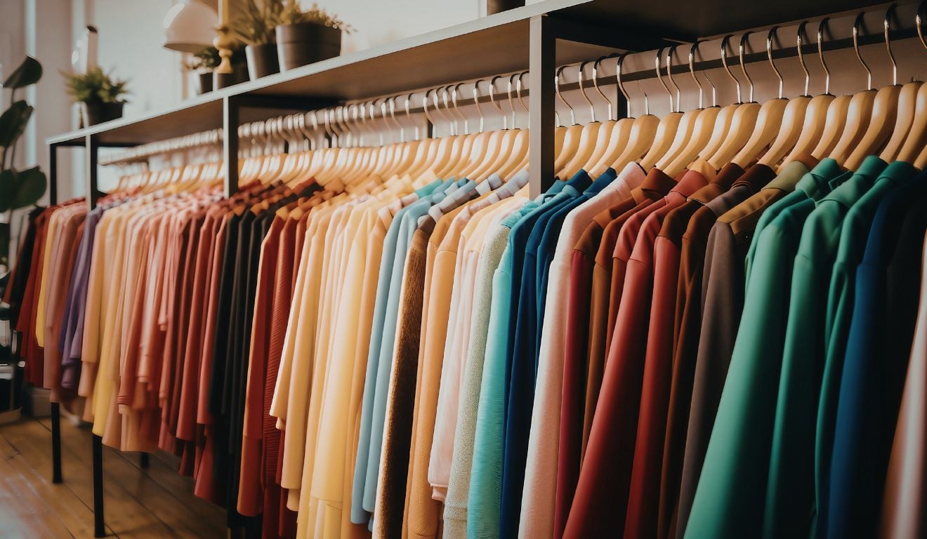 Moda | Foto: Canva