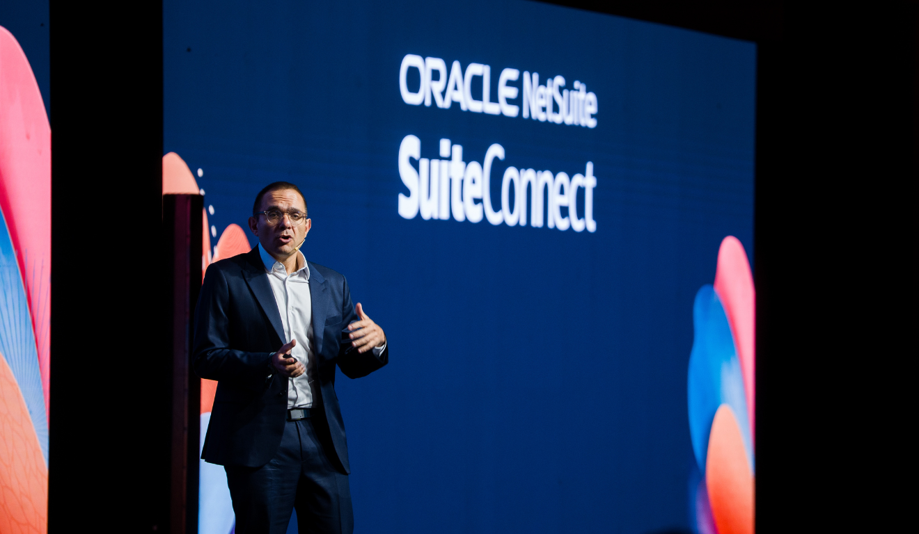 NetSuite planeja trazer plataforma de gestão com IA ao Brasil