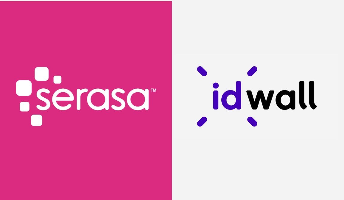 Serasa compra idwall, de soluções antifraude, por R$ 450M