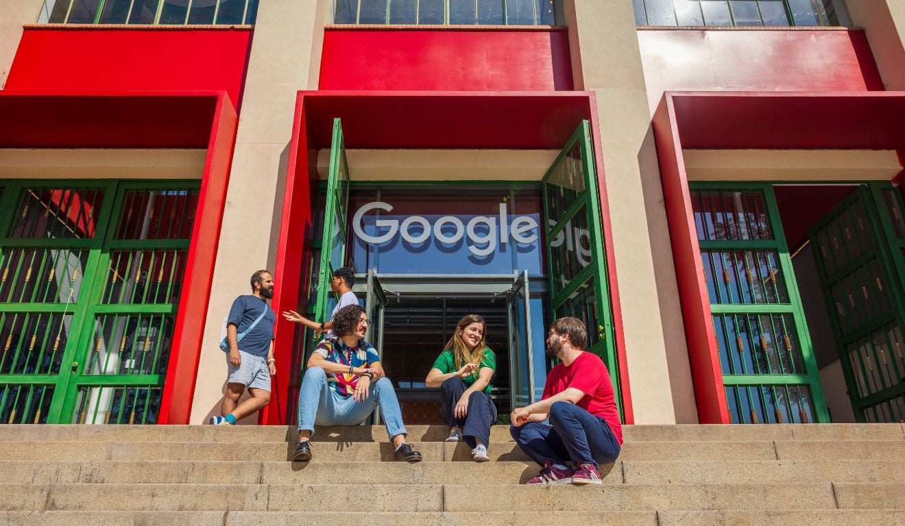 Google inaugura centro de engenharia em SP com foco em IA e segurança
