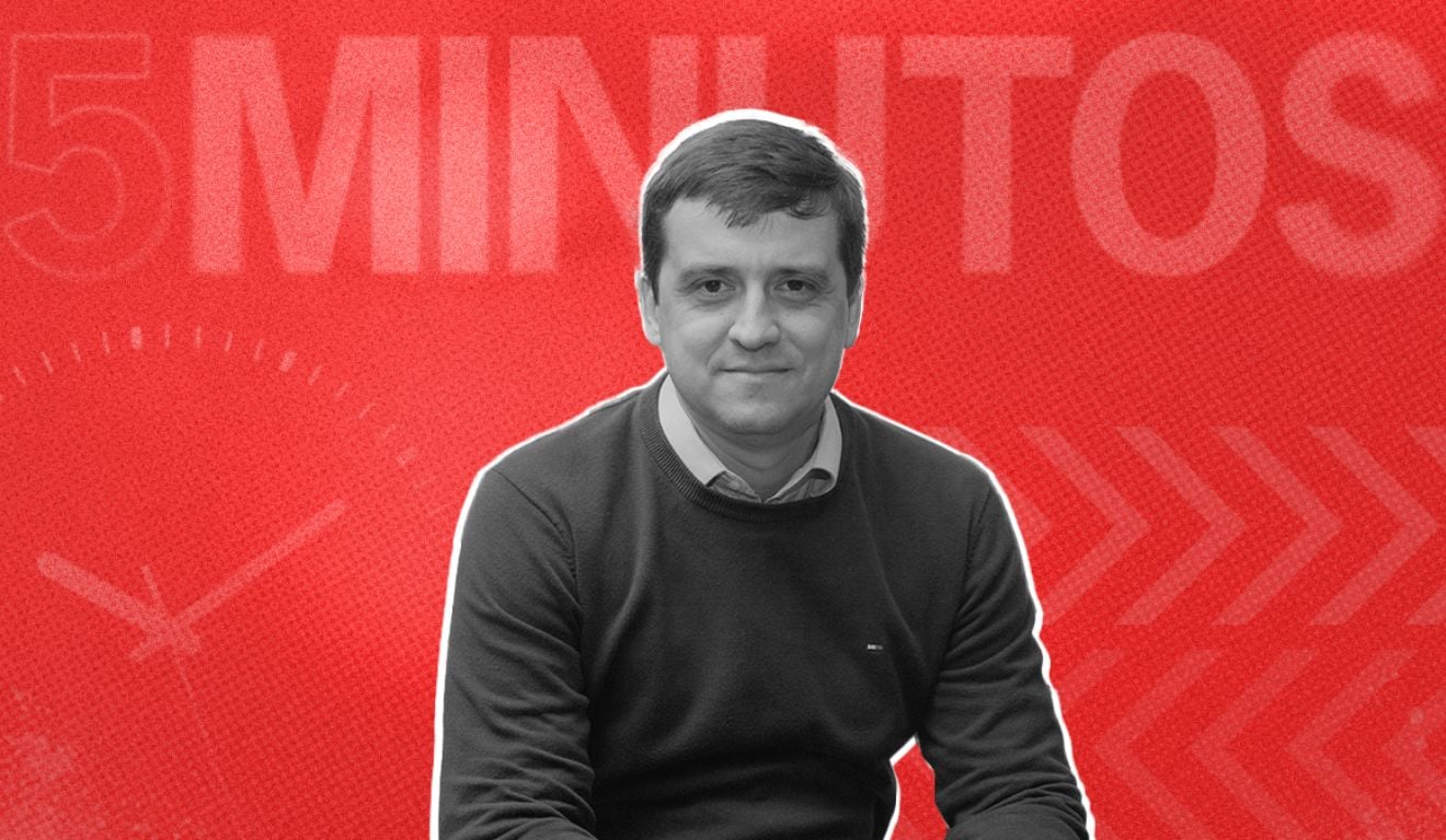5 Minutos com: Igor Monteiro, CEO da EqSeed