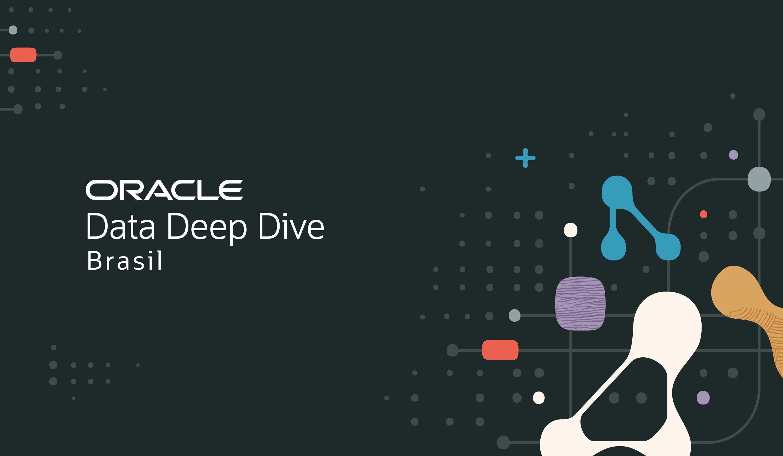 Oracle Deep Dive