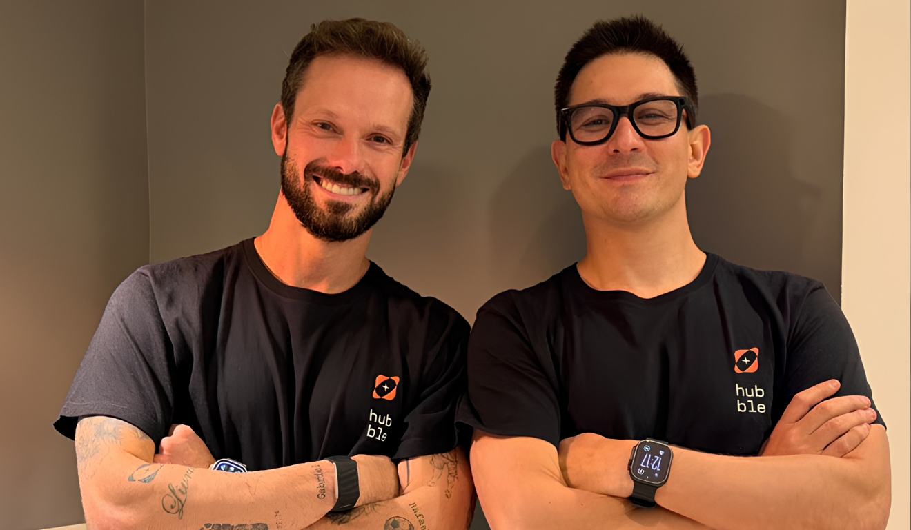 Para resolver uma dor interna, o Grupo Hub criou uma HRTech em casa