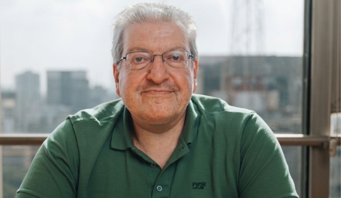 “Aqui não é cassino”: A filosofia que guiou a DGF por 25 anos de venture capital