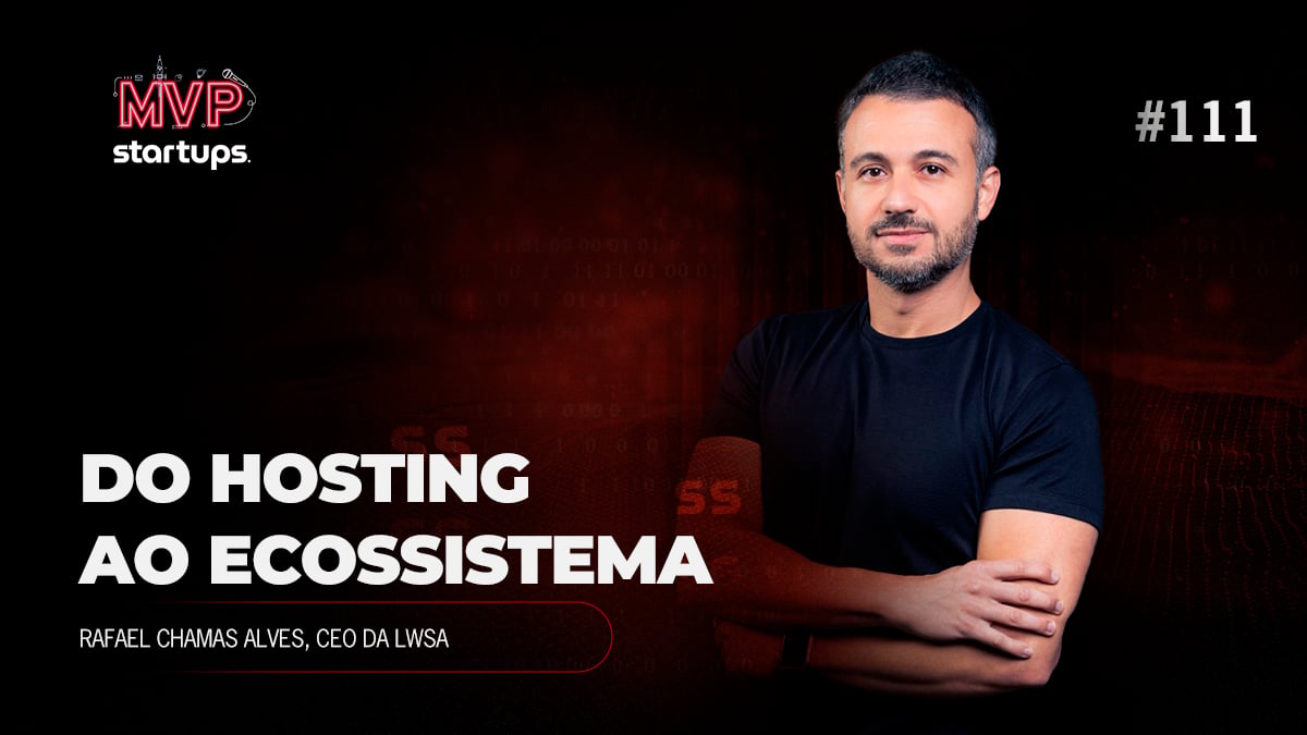 Como a LWSA se transformou para ocupar o varejo brasileiro?