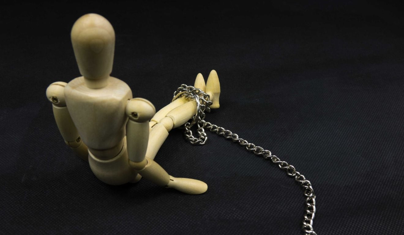 Não é disrupção, é sequestro: A Síndrome de Estocolmo do CEO na era da IA