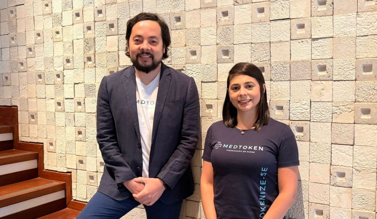 MedToken prepara oferta pública de tokens lastreados em plantões médicos
