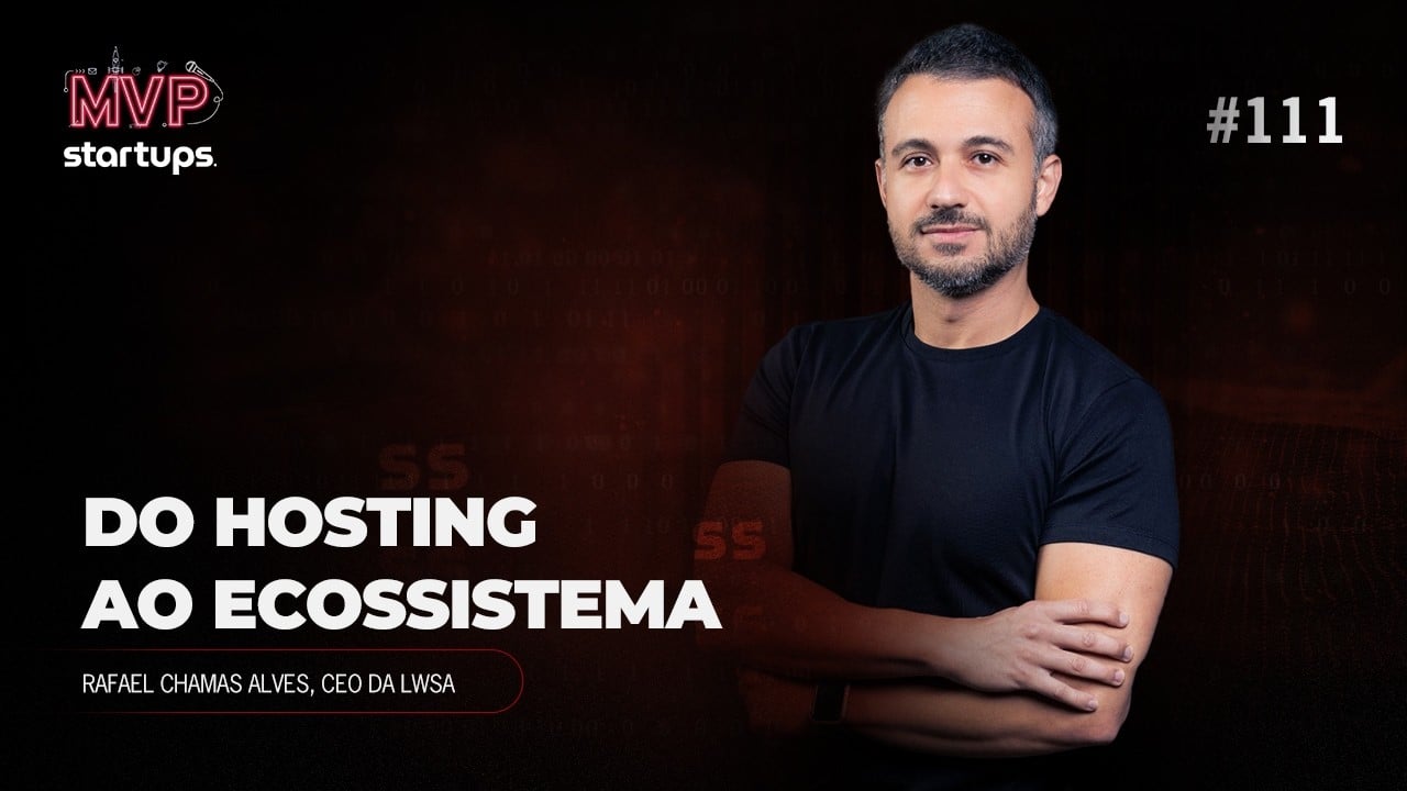 Como a LWSA se transformou para ocupar o varejo brasileiro?