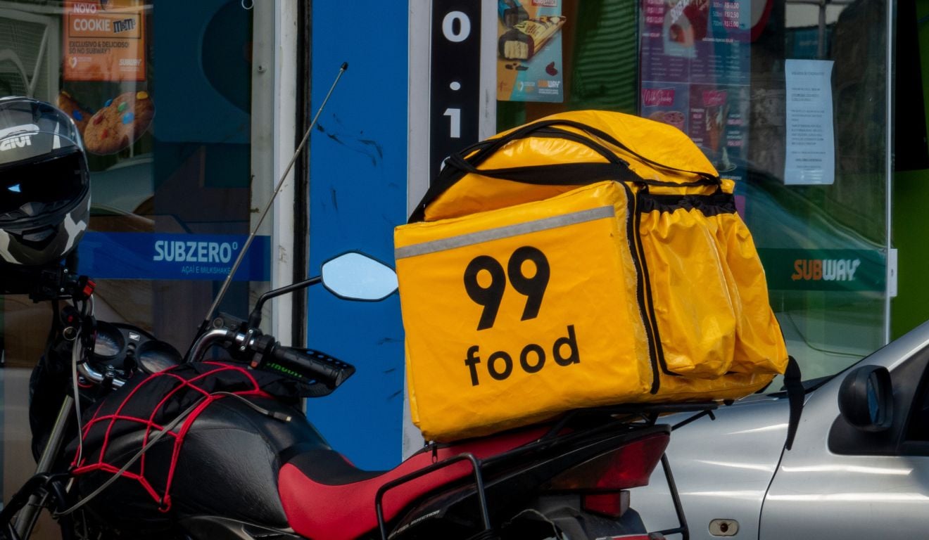 Cade arquiva inquérito contra 99Food, mas Keeta recorre