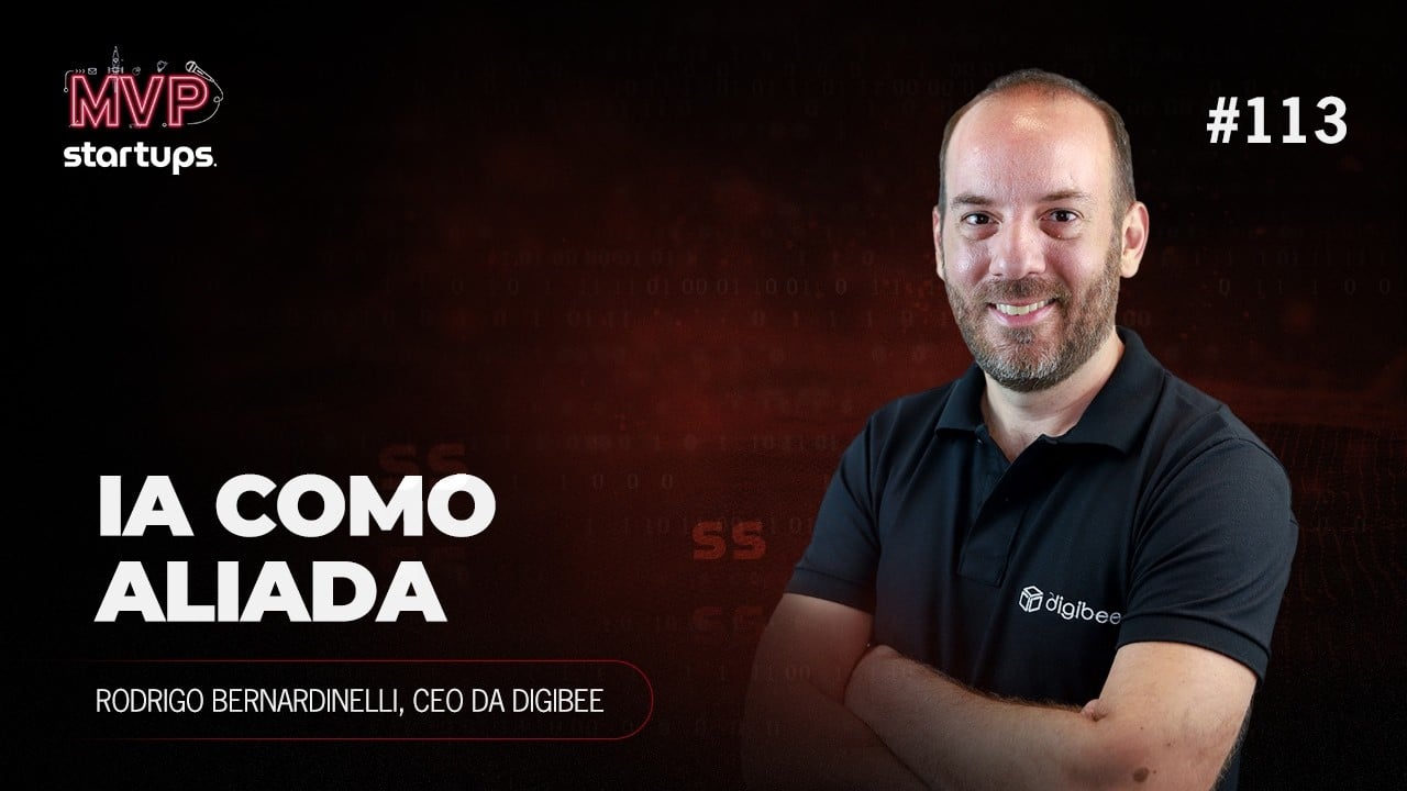 Como a Digibee transformou a IA em aliada no SaaSpocalypse