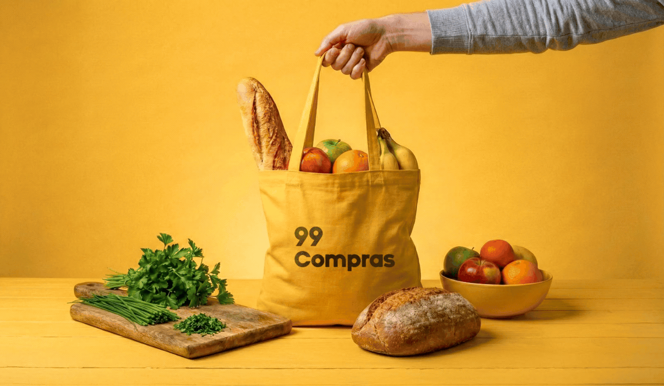 99Compras chega a São Paulo com investimento de R$ 100M
