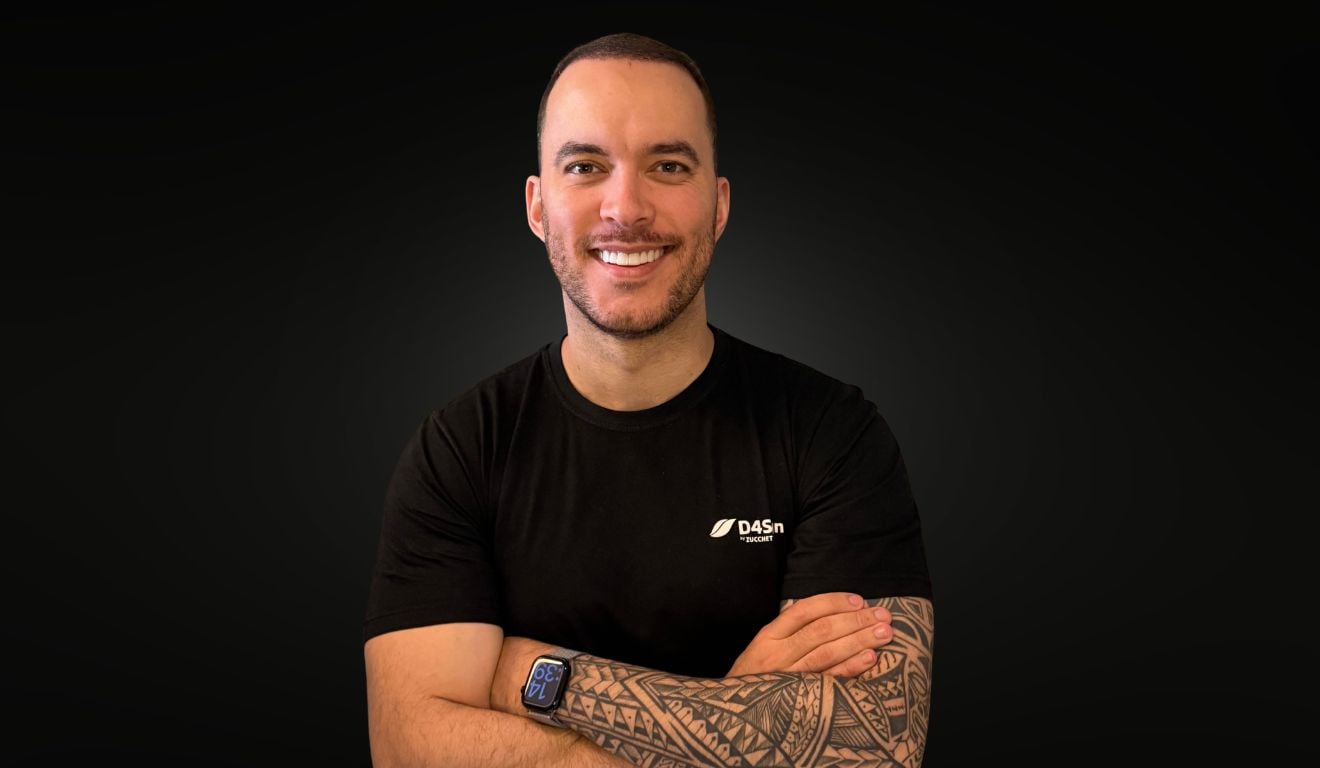 D4Sign anuncia novo Head Comercial com foco em crescimento