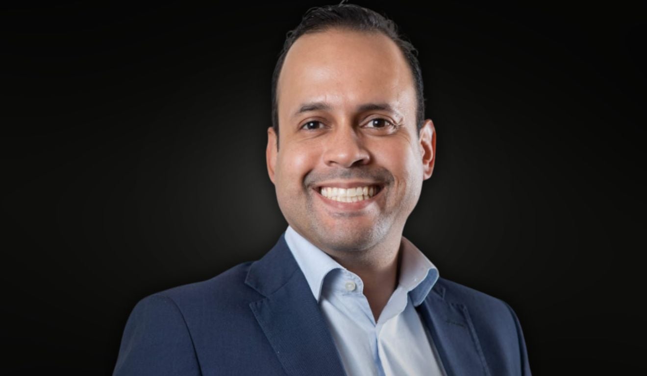 Rodrigo Rosalin chega à Bliss para liderar a área comercial