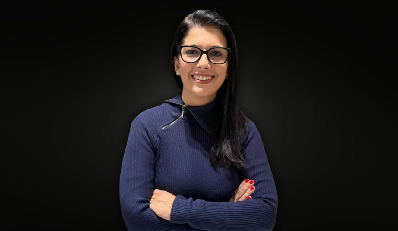 Inmetrics nomeia Rose Diz como Head de Pessoas