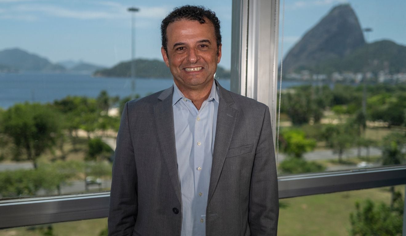 Finep: “A gente nunca investiu tanto. Estamos irrigando o sistema”