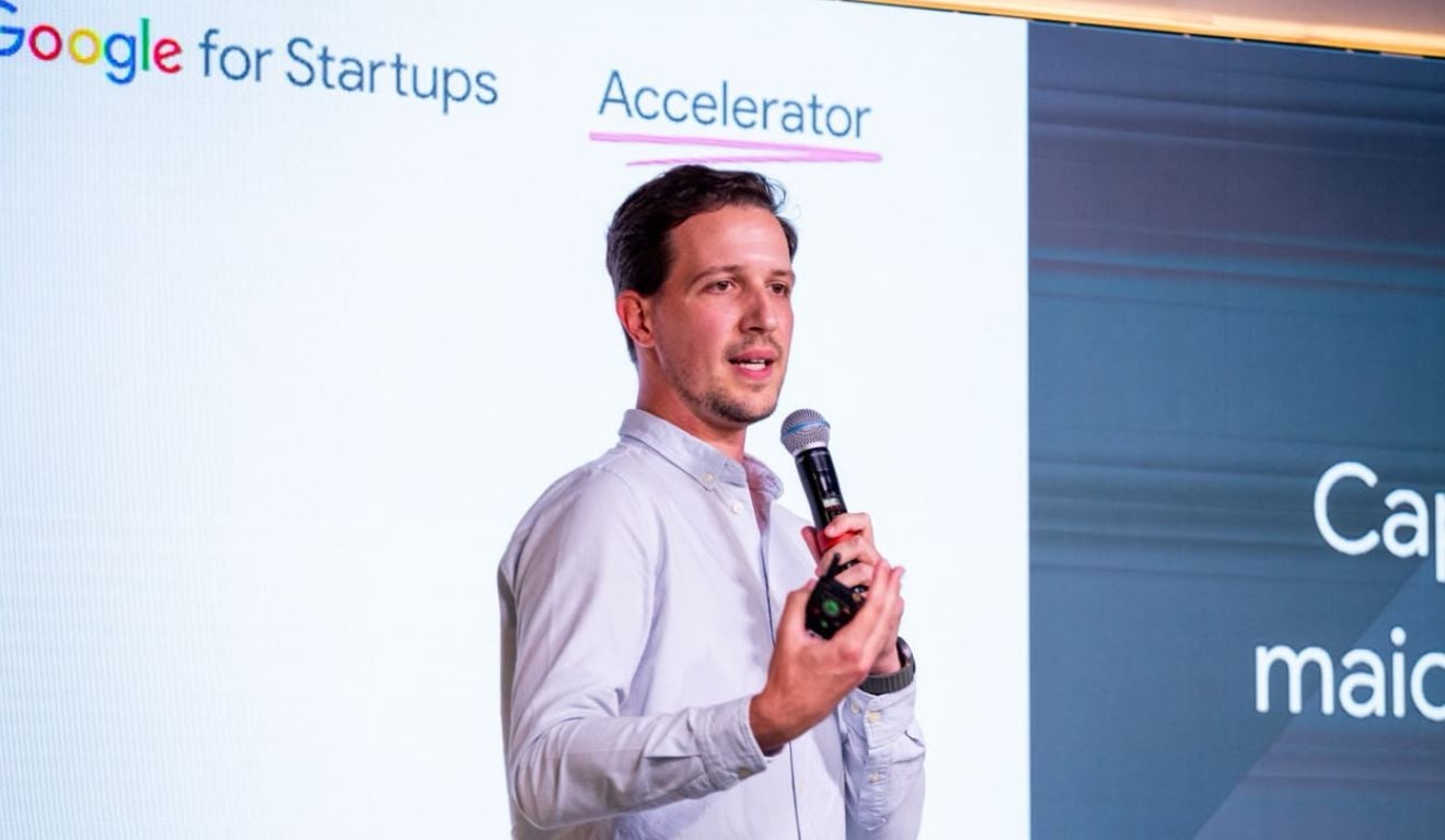 Google for Startups: “Brasil é a galinha dos ovos de ouro”