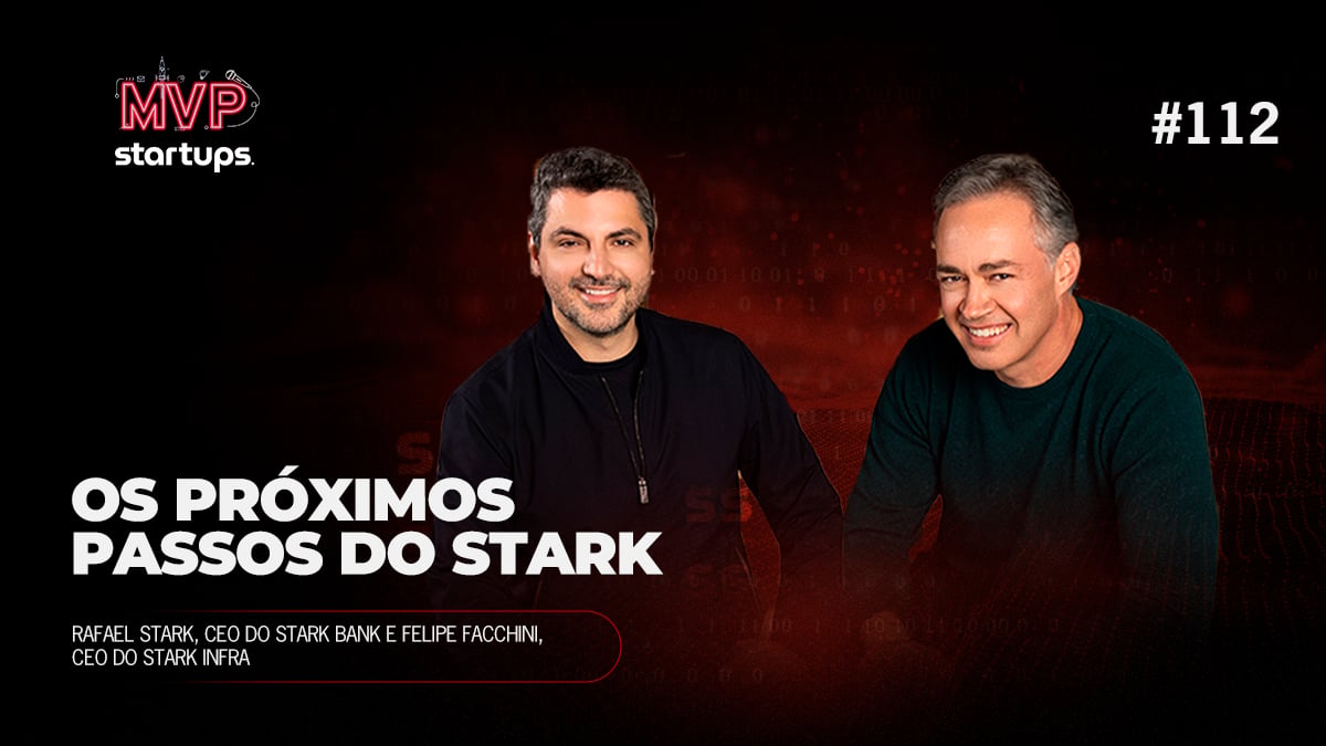 Como a IA vai ajudar o Stark Bank a alcançar R$ 1 trilhão